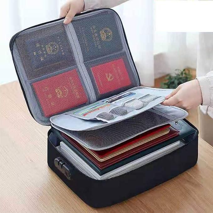 Gadgets and organizers collection