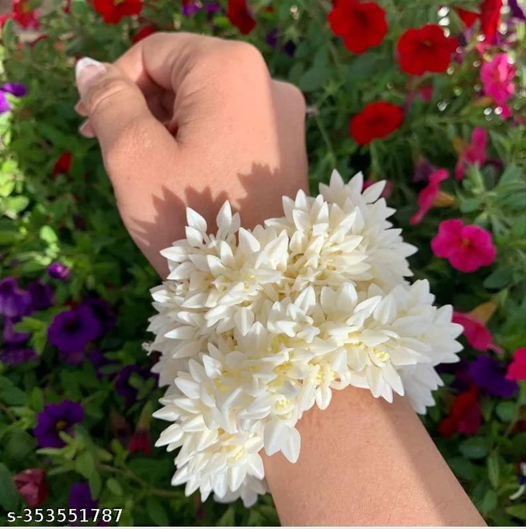 Mogra gajra bands – view 4