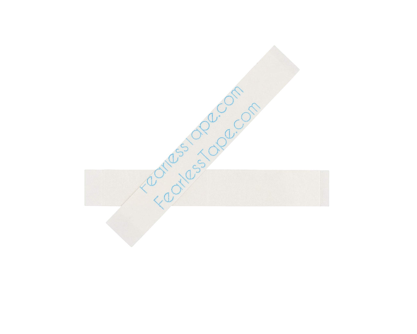 Fearless Fashion Tape – Invisible Double-Sided Body & Clothing Tape (70 Strips) | Strong All-Day Hold | Skin-Safe & Fabric-Friendly