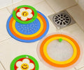 2-in-1 Silicone Anti-Clog Drain Cover & Hair Catcher