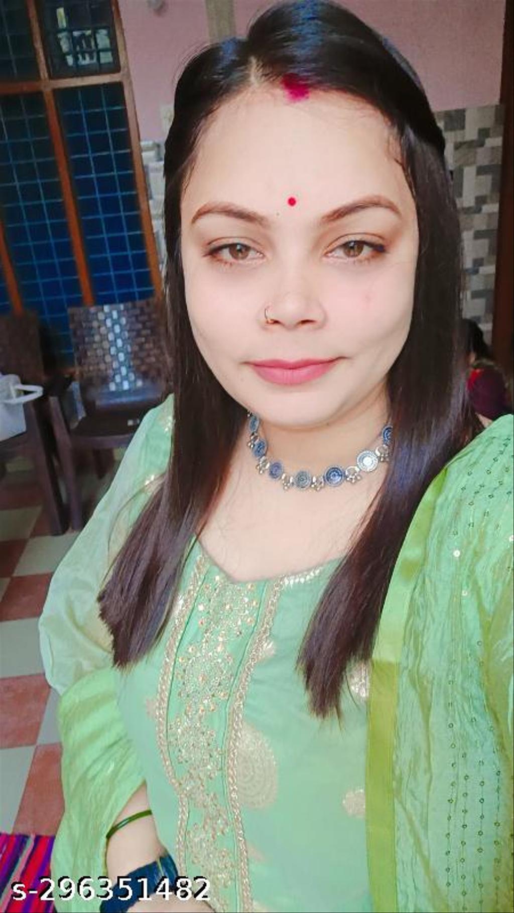 Oxidised Silver Ghungroo Choker Set with Earrings – view 2